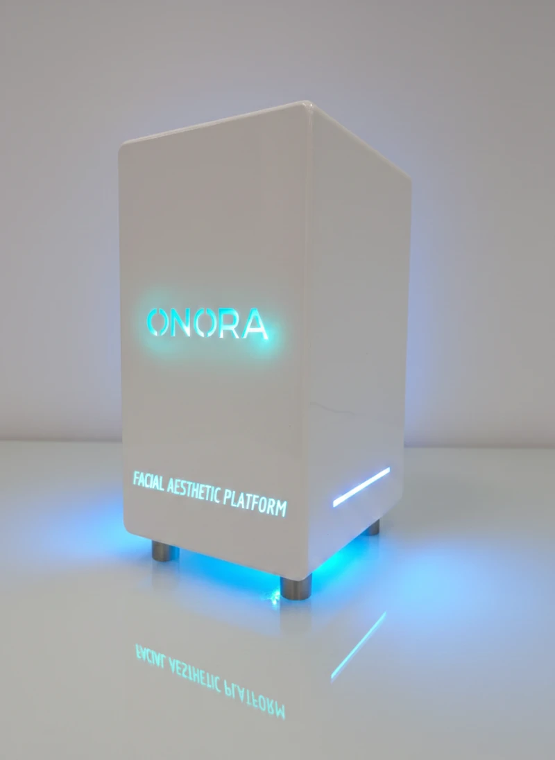 Onora One Facial Aesthetic Platform