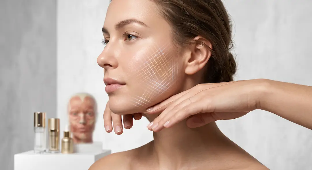 Rejuvenecimiento facial sin cirugía: tratamientos para mejorar firmeza, arrugas y óvalo facial