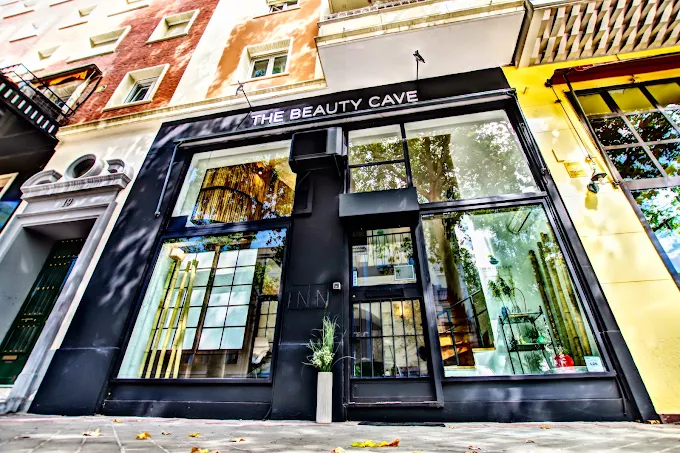 thebeautycave